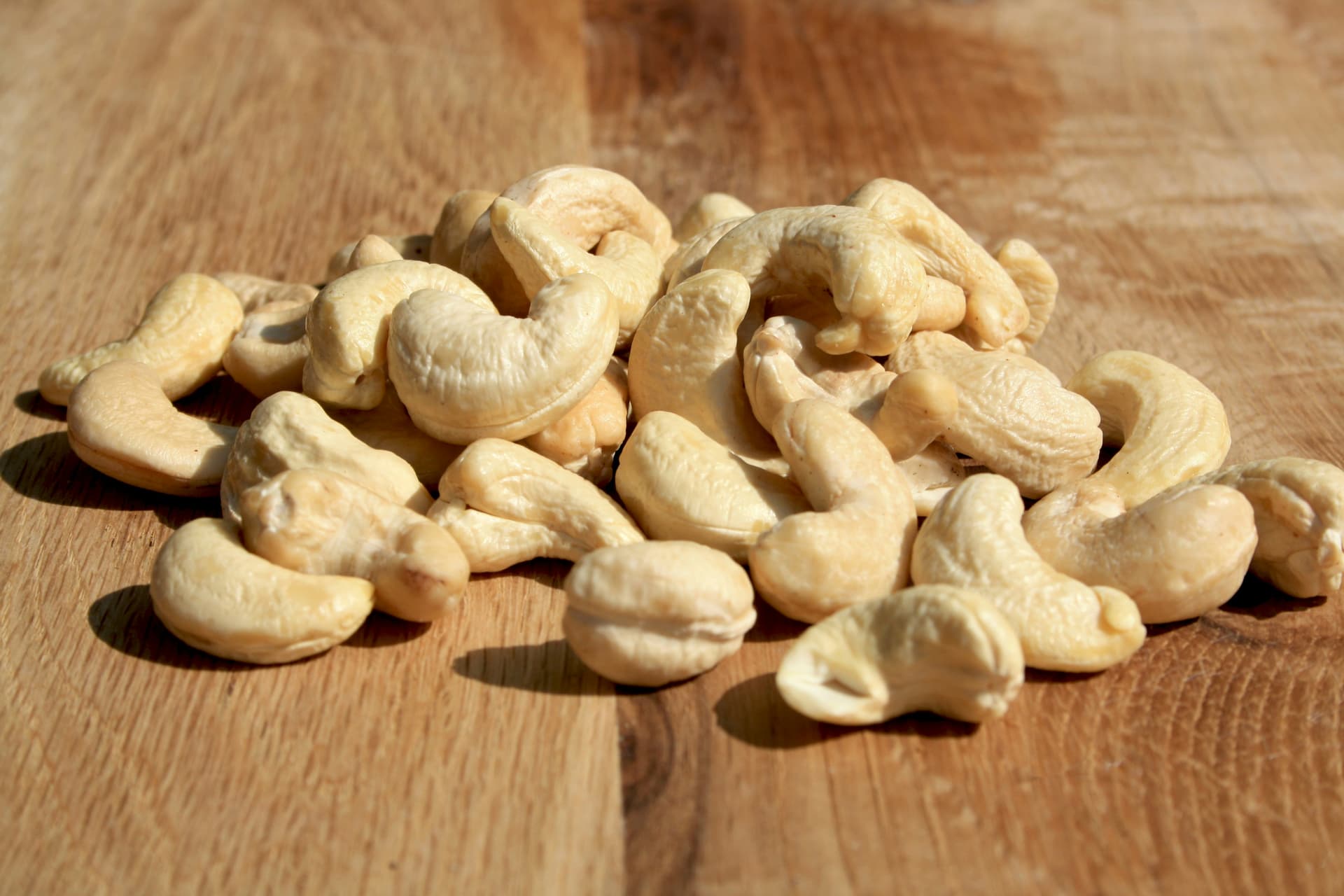 Cashew Factory