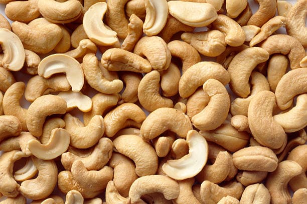 Cashew Processing